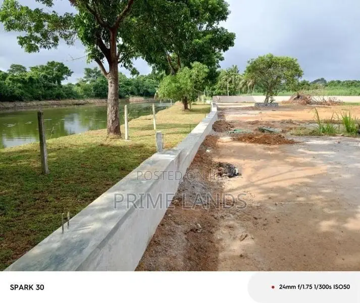 Land for Sale Nawala