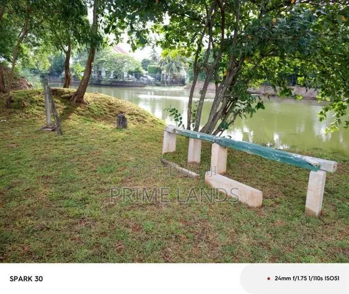 Land for Sale Nawala