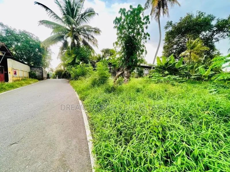 Land For Sale – Kalalgoda, Thalawathugoda In Talawatugoda