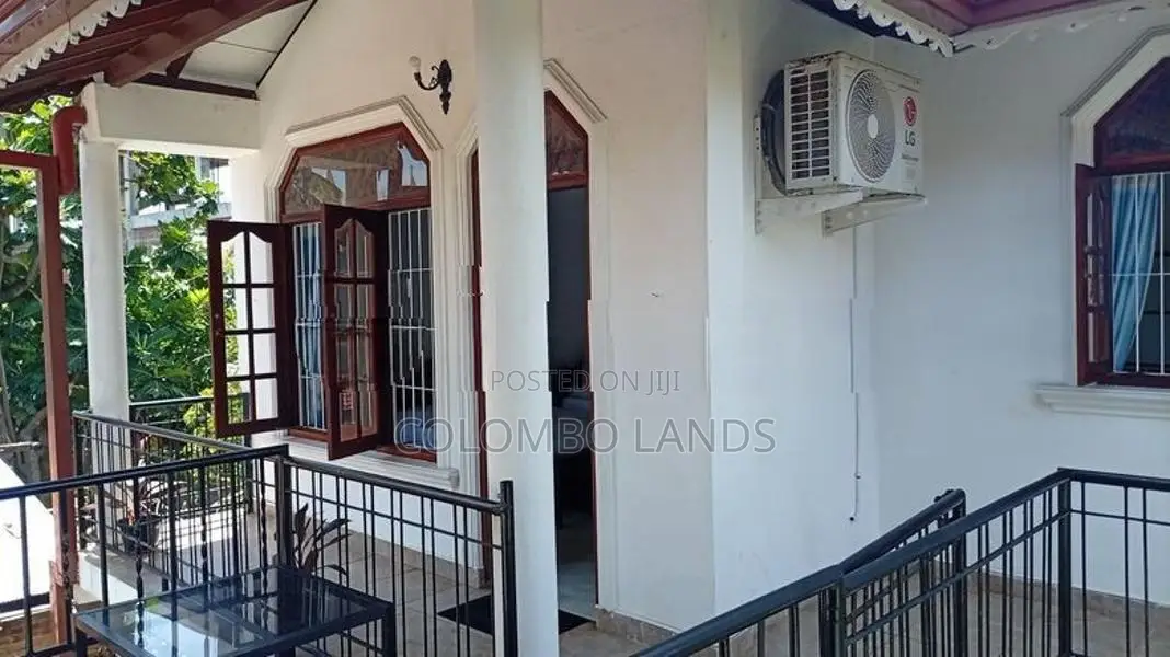 Villa For Sale Near Negombo Beach