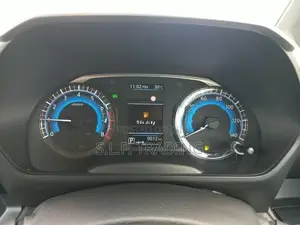 Nissan Roox G Turbo 2024