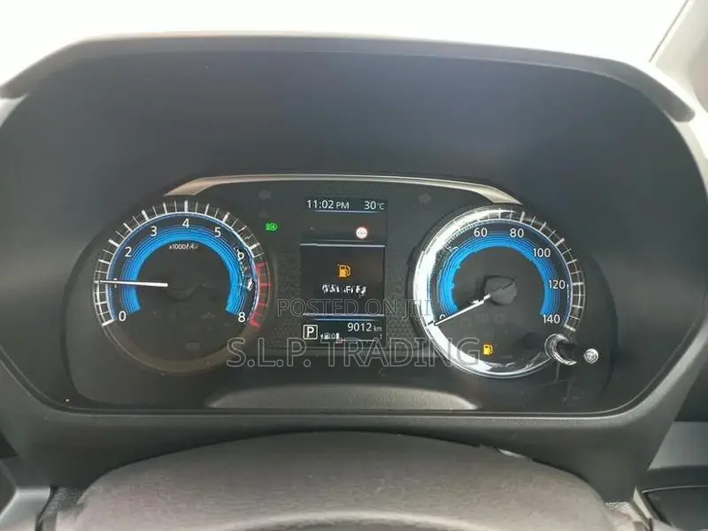 Nissan Roox G Turbo 2024