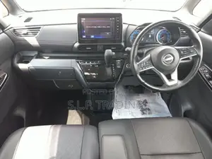 Nissan Roox G Turbo 2024