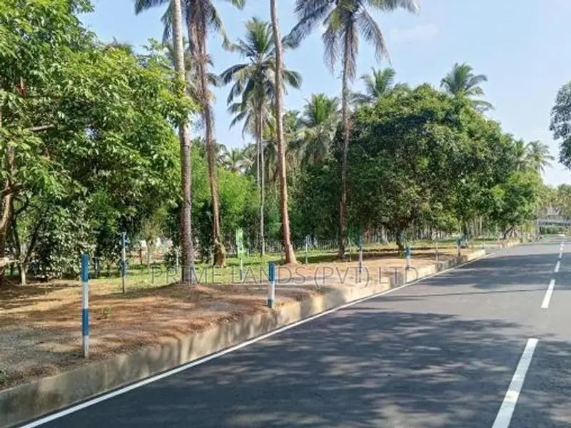 Land for Sale Yakkala