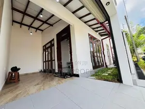 Single Story Brand New House for Sale in Piliyandala