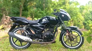 TVS Apache RTR 160 2007