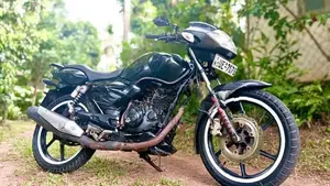 TVS Apache RTR 160 2007