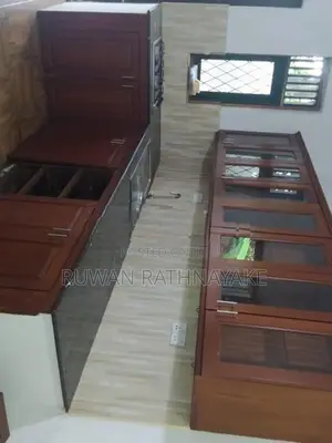 Single House for Rent in Nugegoda