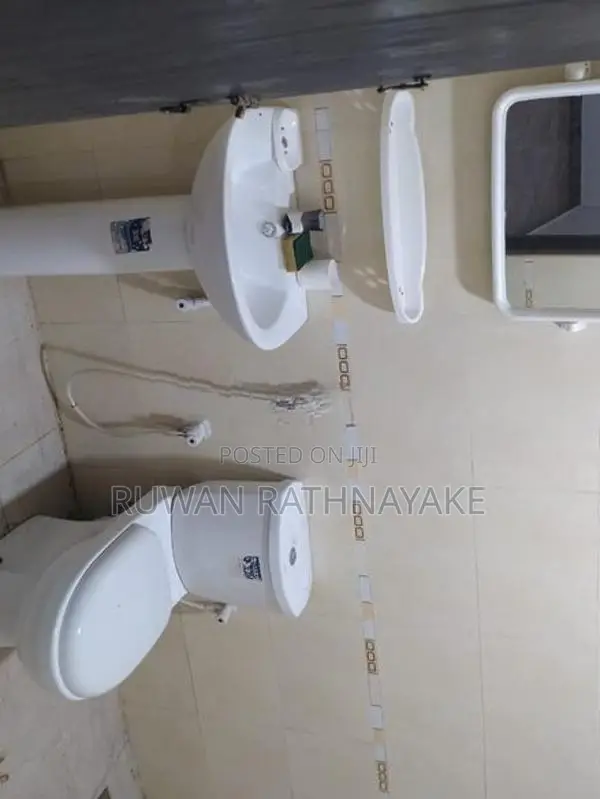 Single House for Rent in Nugegoda