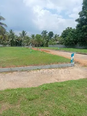 Homagama Lands