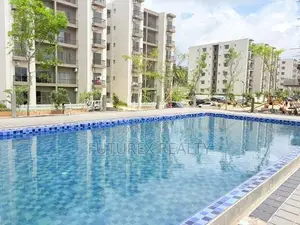 BRAND NEW 3 BR CRESSIDA RESORT APARTMENT FOR SALE IN ATHURUGIRIYA