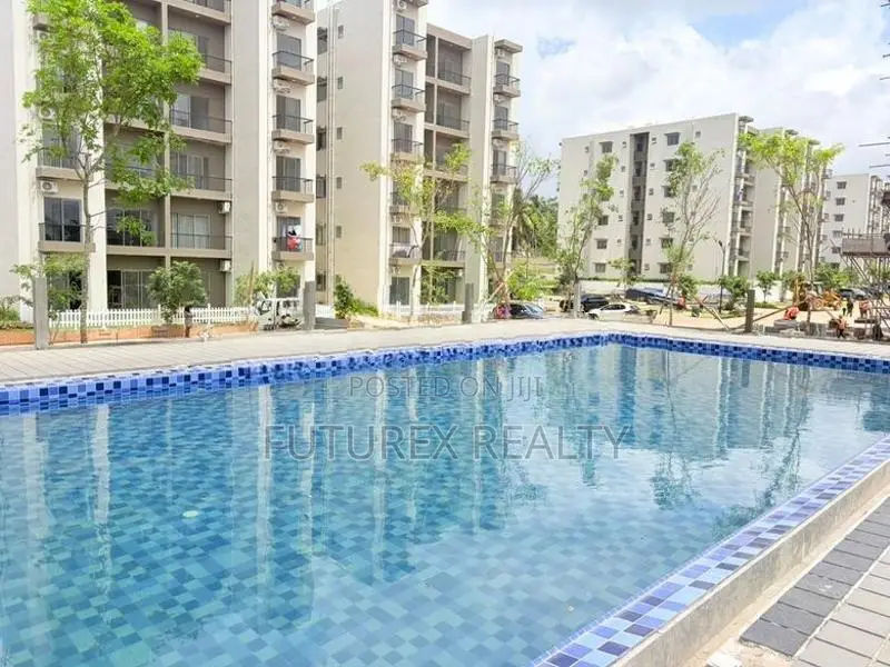 BRAND NEW 3 BR CRESSIDA RESORT APARTMENT FOR SALE IN ATHURUGIRIYA