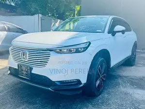 Honda Vezel Z Premium 2024