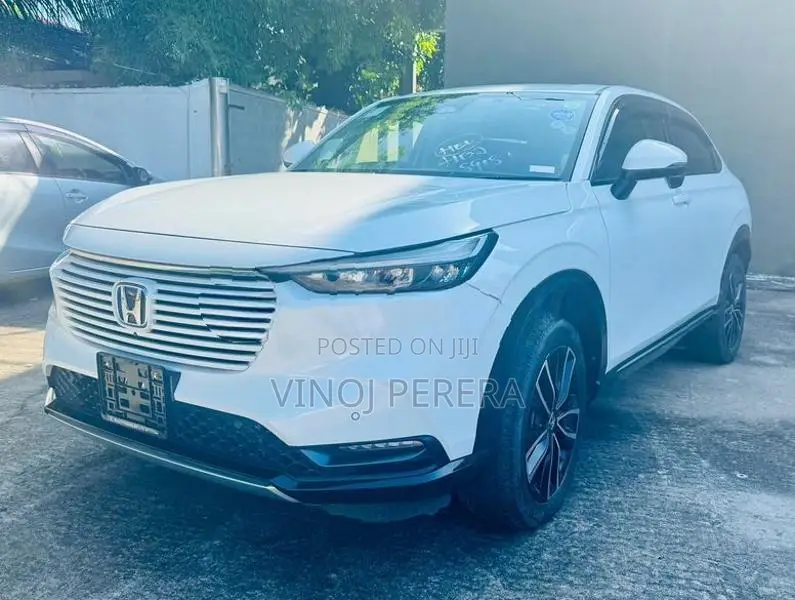 Honda Vezel Z Premium 2024