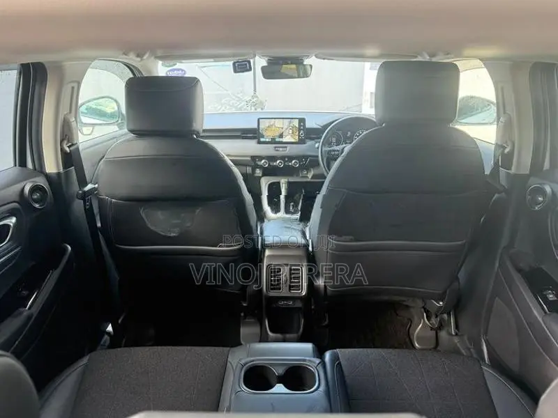 Honda Vezel Z Premium 2024