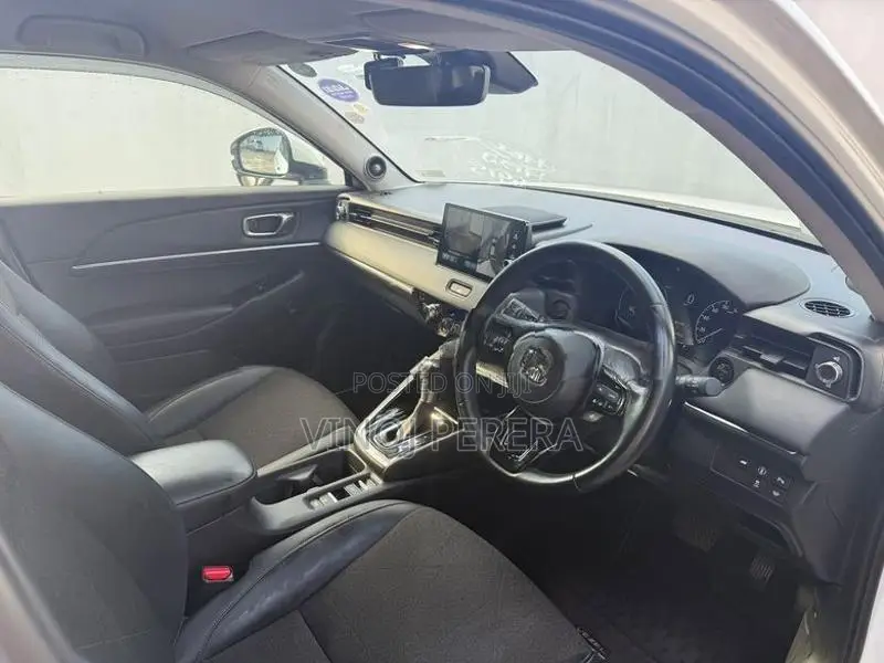 Honda Vezel Z Premium 2024