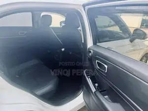 Honda Vezel Z Premium 2024