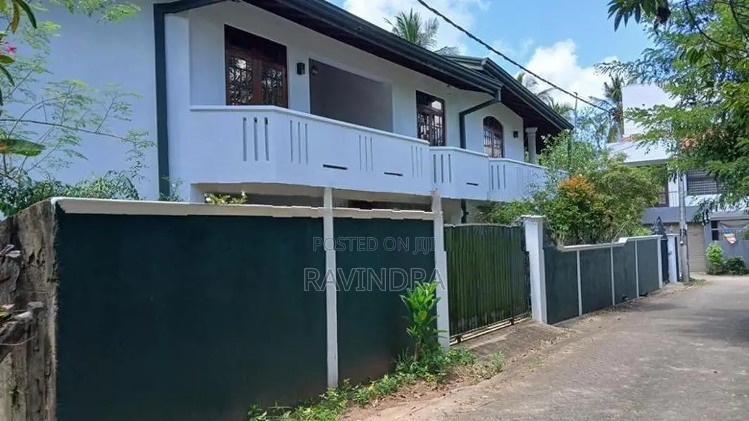 House for Rent Ehalape junction Boralesgamuwa