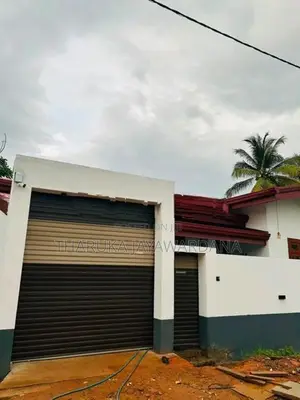 brand new single story house for rent