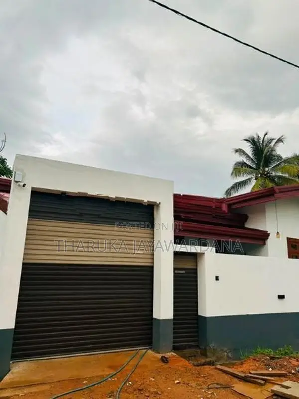 brand new single story house for rent