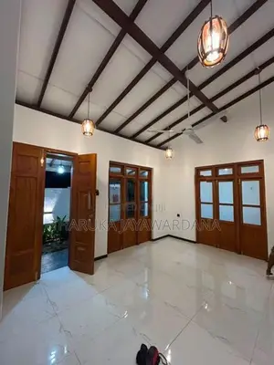 brand new single story house for rent
