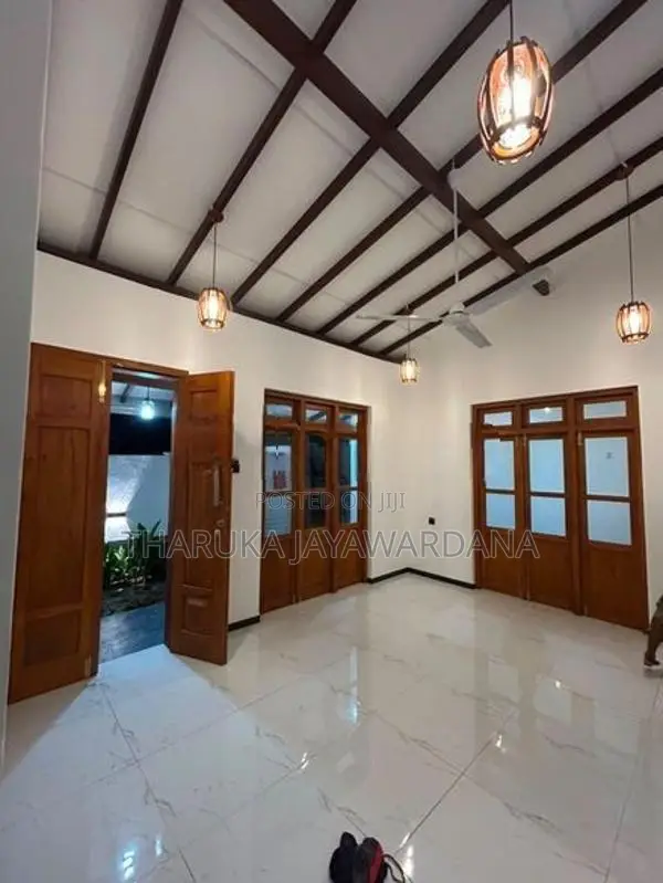 brand new single story house for rent