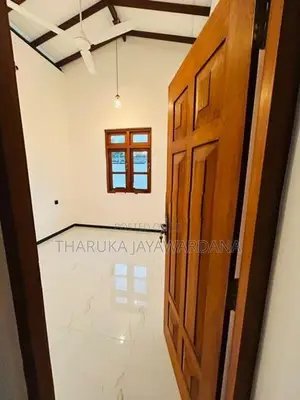 brand new single story house for rent