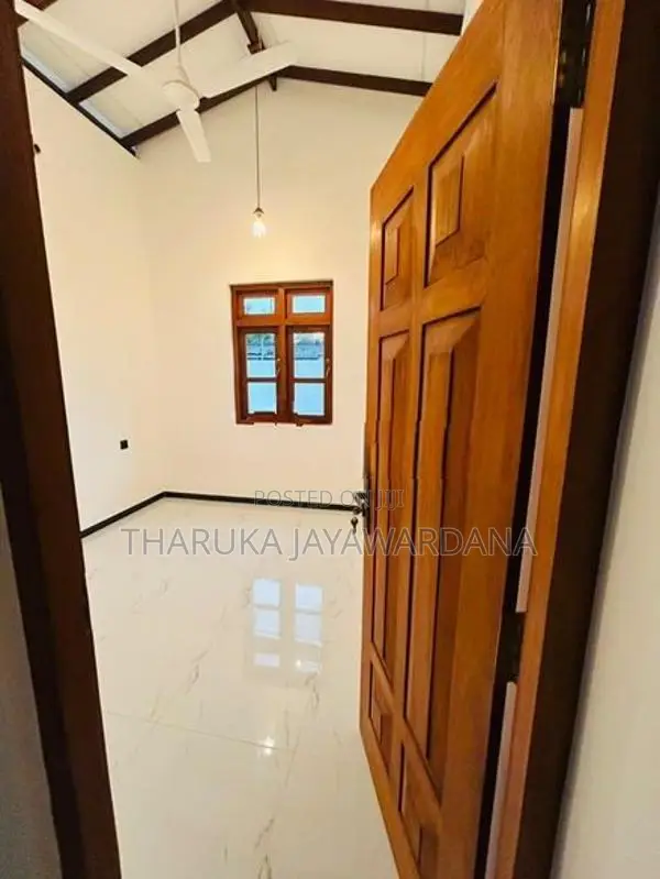 brand new single story house for rent