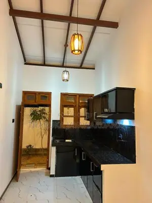 brand new single story house for rent