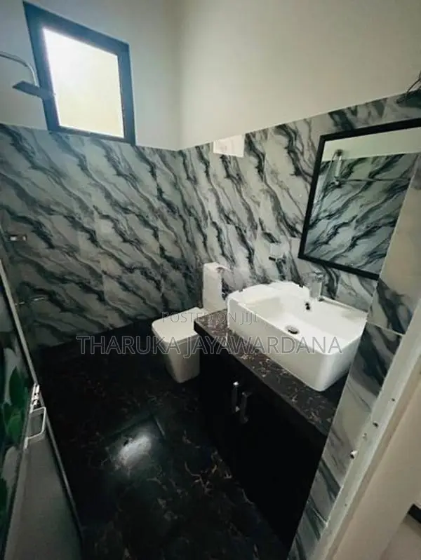 brand new single story house for rent