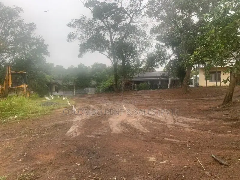 49.63 Perch Land for Sale – Pothuarawa Road, Akuregoda