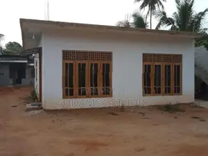 Land with House for Sale - Wariyapola
