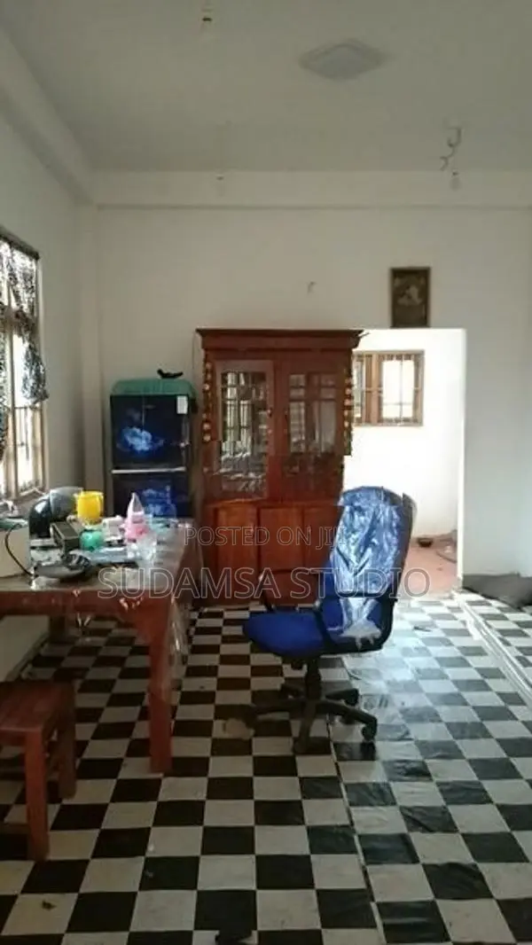 Land with House for Sale - Wariyapola