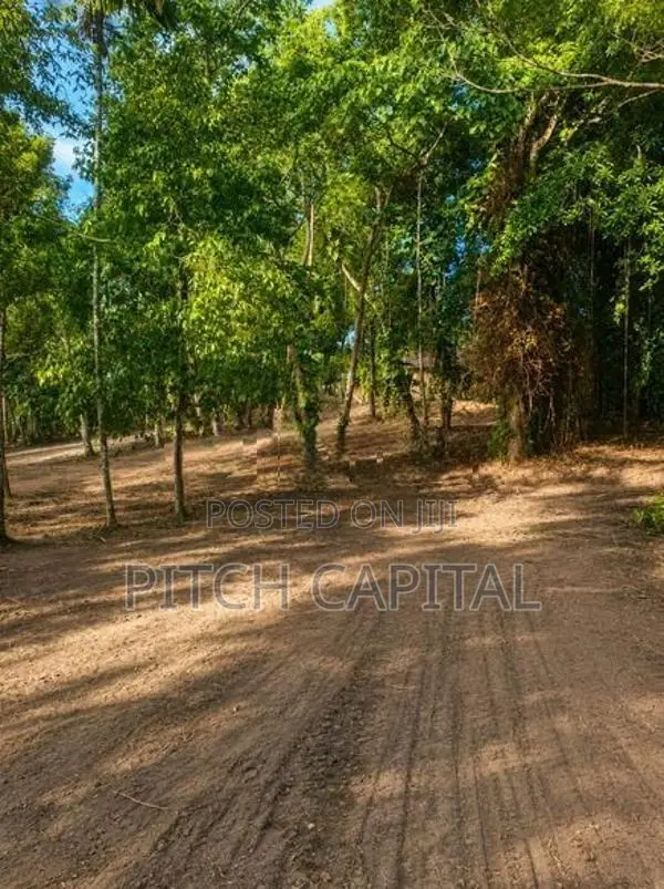 Land for Sale - Koggala