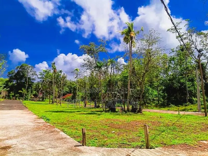Land for Sale - Koggala
