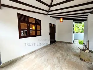 Single Story House for Sale in Ragama