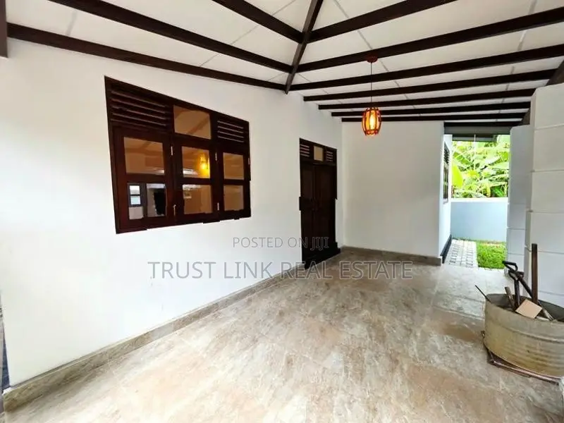 Single Story House for Sale in Ragama