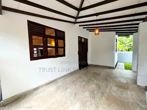 Single Story House for Sale in Ragama