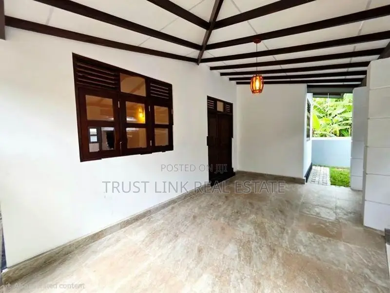 Single Story House for Sale in Ragama
