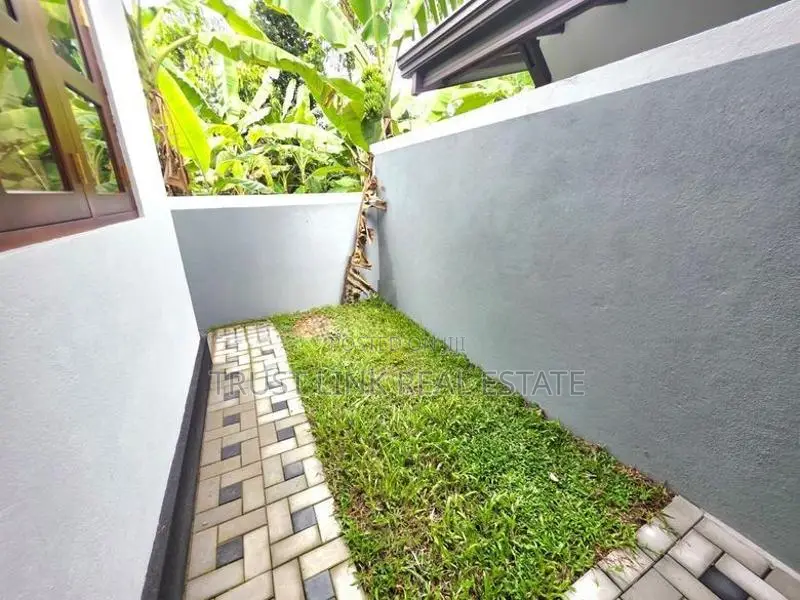 Single Story House for Sale in Ragama