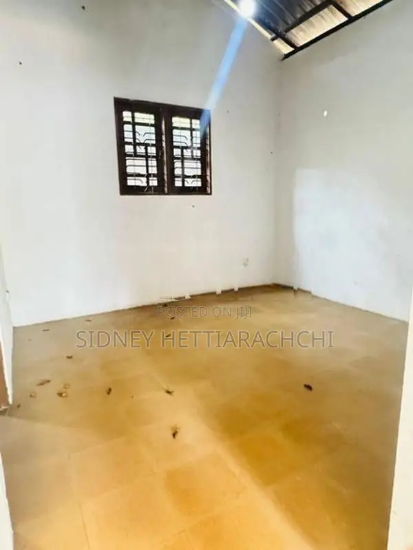 House For Sale In Batagama, Ja-Ela