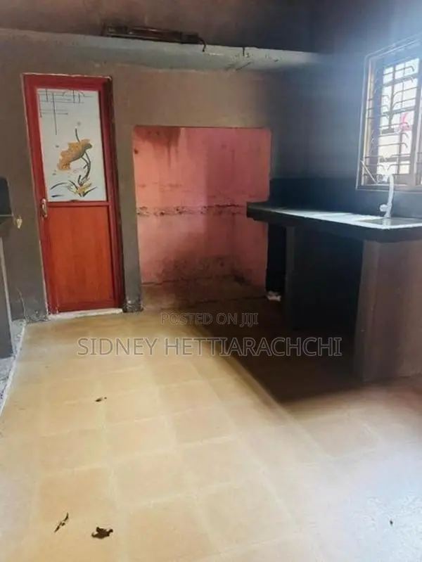 House For Sale In Batagama, Ja-Ela
