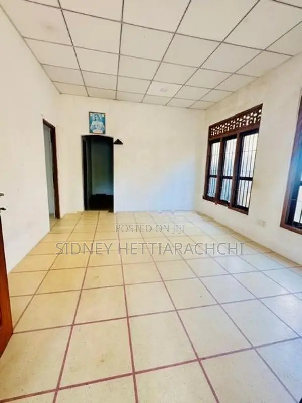 House For Sale In Batagama, Ja-Ela