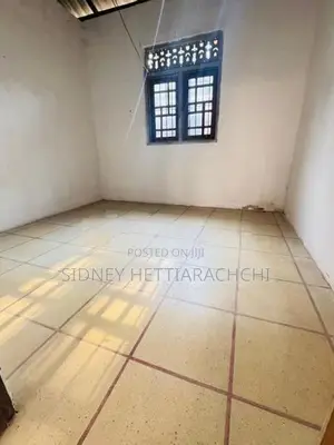House For Sale In Batagama, Ja-Ela