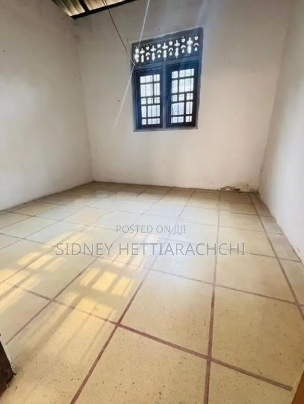House For Sale In Batagama, Ja-Ela
