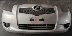 Toyota KSP90 Vitz front bumper