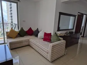 On 320 – 03 Bedroom Furnished Apartment For Rent In Colombo 2