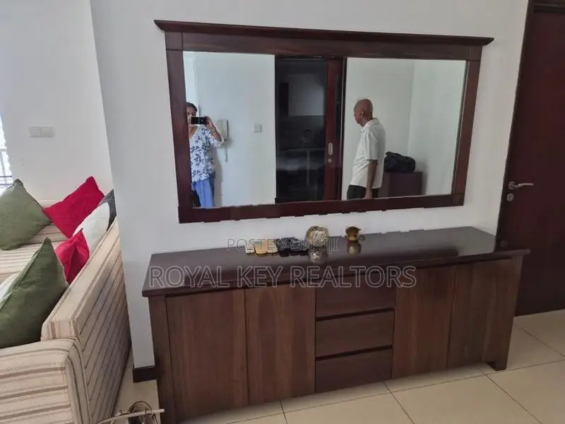On 320 – 03 Bedroom Furnished Apartment For Rent In Colombo 2