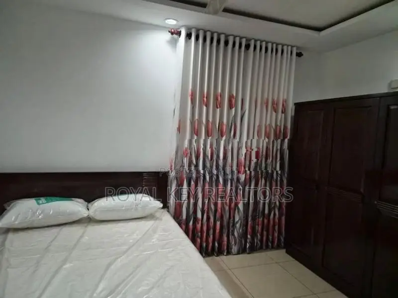 On 320 – 03 Bedroom Furnished Apartment For Rent In Colombo 2