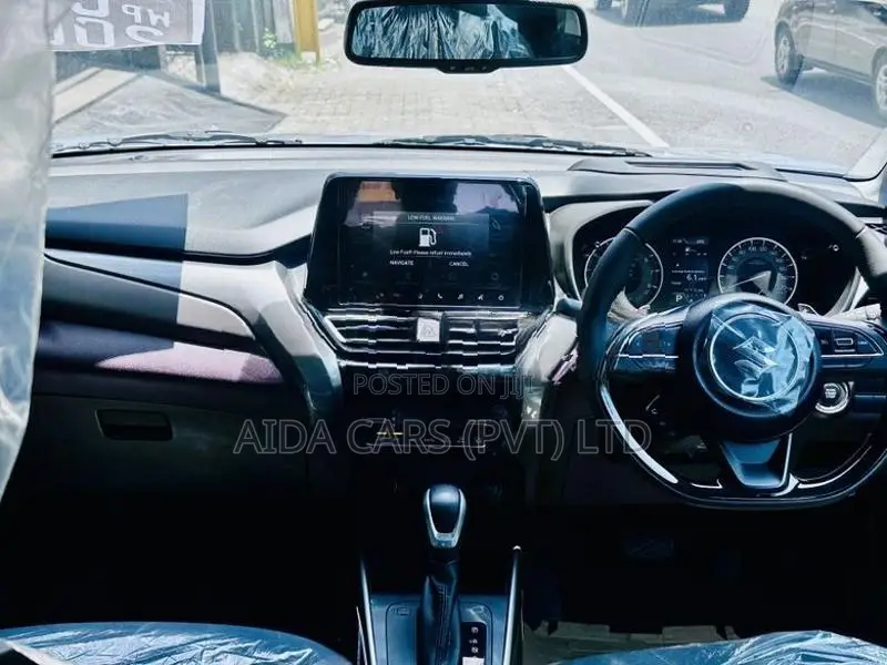 Suzuki Fronx 2026